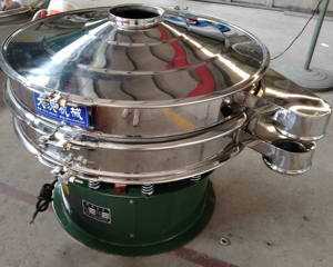 Équipement personnalisable de criblage de rendement élevé pour le moteur de moteur de minerai comme composants de noyau conçus pour le criblage de poudre de sucre - Product Image 6