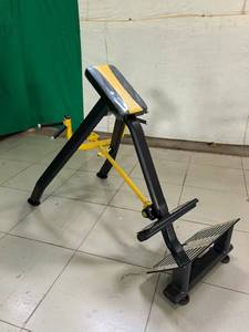 Équipement de fitness pour usage domestique, machine à ramer populaire pour exercices cardiovasculaires à prix avantageux - Product Image 2