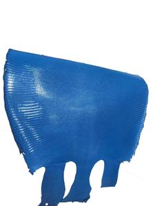 Hakiki kertenkele aç geri/cilt veya açık göbek renkli gerçek deri çanta kemer mobilya elbise kanepe için çok yönlü kullanım - Product Image 3