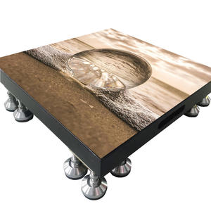 Vente en gros d'usine, écran LED de haute qualité, prix bas, carrelage lumineux durable personnalisé, <span class=keywords><strong>jeu</strong></span> - Product Image 4