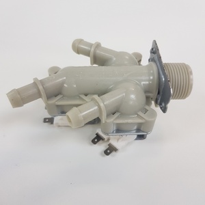 Pour LG 5221ER1003N vanne d'eau d'entrée pour Samsung Machine à laver électrique hôtel appareil de rechange plastique 60Hz - Product Image 5