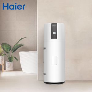 240l 250l 250 <span class=keywords><strong>L</strong></span> R290 Fuente de aire de energía de aire de alta temperatura Aire a agua Todo en uno Bomba de calor eléctrica Calentador de agua para el hogar - Product Image 1