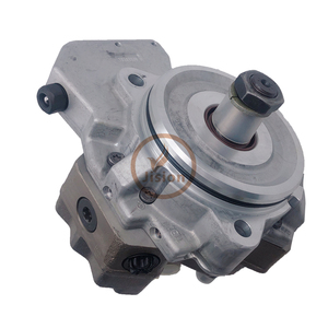 Bomba de Inyección de Combustible para Motor Diésel de Excavadora 65.10401-7001 DL08 y 65.10501-7001A DX300/DX340 - Product Image 1