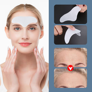 Parches de Silicona Reutilizables e Impermeables para la Frente y los Ojos, para Reafirmar la Piel y una Apariencia Más Suave - Product Image 3