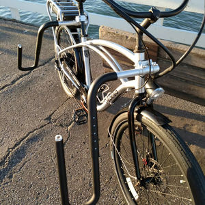 2024 SHERO <span class=keywords><strong>SURF</strong></span> nouvelle usine vente directe vélo <span class=keywords><strong>Surf</strong></span> <span class=keywords><strong>Rack</strong></span> meilleure vente Design Longboard transporteur vélo <span class=keywords><strong>Surf</strong></span> <span class=keywords><strong>Rack</strong></span> - Product Image 1