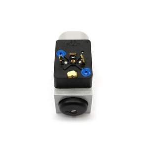 Interrupteur Original PPEV-1/4-B 10773 PEV-1/4-B-OD 175250 - Product Image 1