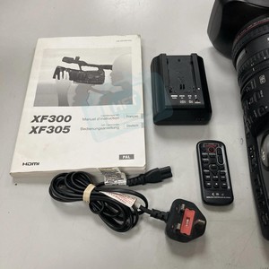 HFT Professional XF300 <b>HD</b> Digital Camera Wholesale Video Camcorder - Product Image 6