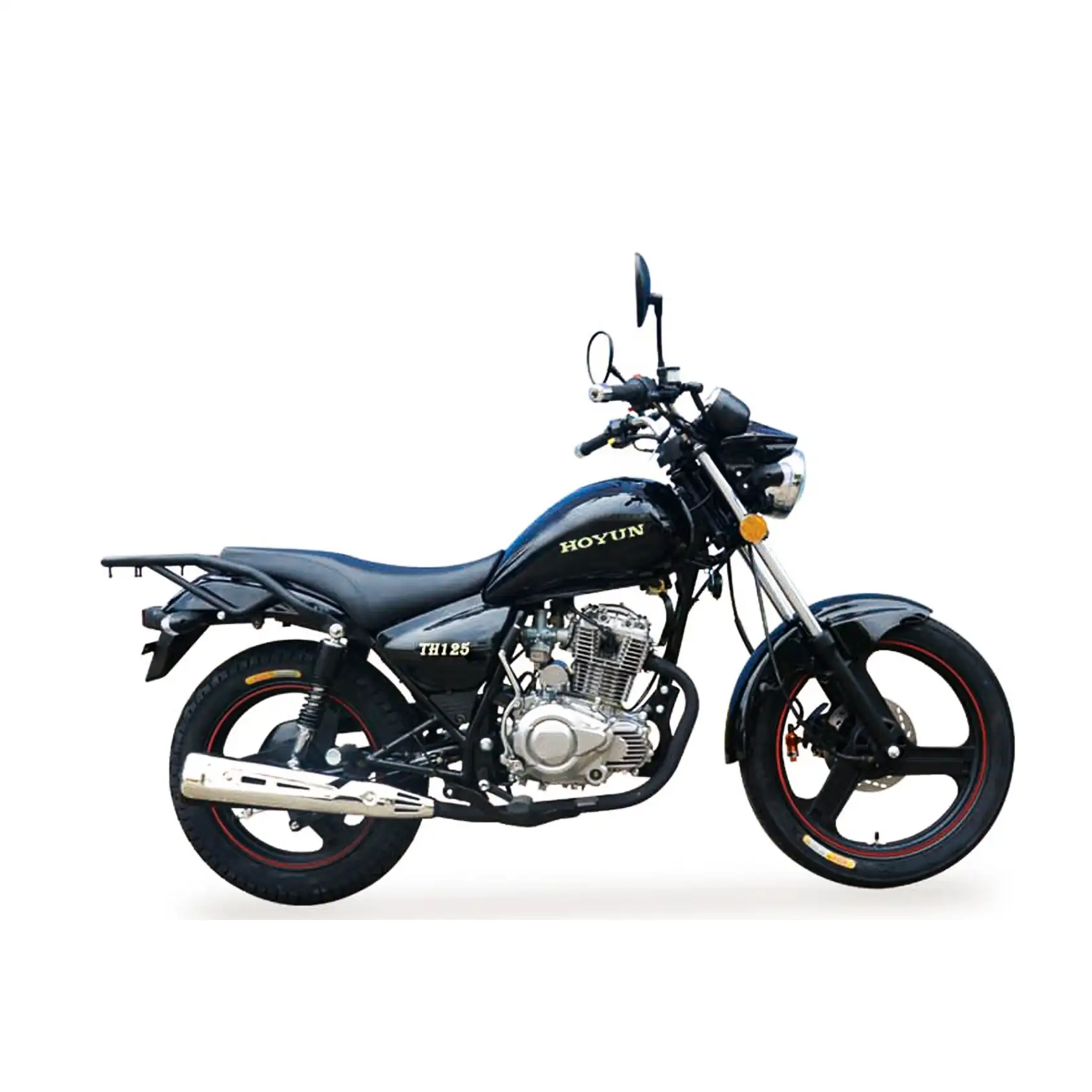 BENCCX-cascos de motocicleta con motor Fekon, motocross HJ125-3B, HJ150-3B, CGL150, CGL200, 125cc, 150cc, 200cc