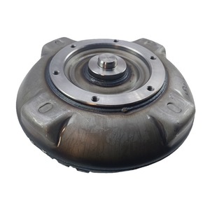 Convertidor de par Doosan D30S D30SE usado para montacargas diésel, pieza A40103152 - Product Image 1