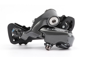 Shimano Claris ตีนผีจักรยานเสือภูเขา R2000,ตัวเปลี่ยนเกียร์หลังจักรยานเสือภูเขา8/16ความเร็ว8สปีด RD-R2000