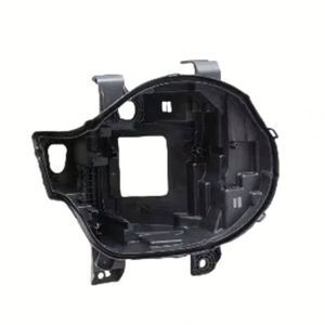 For Tank 300 Modified Su Front Bumper <b>Light</b> Black Base High Quality Headlight <b>Shell</b> - Product Image 1