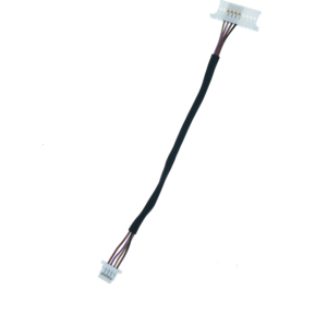 JST SHR-04V-S 1.25mm 4핀 - Molex 51146 10핀 크로스오버 와이어 하네스 (UAV FPV 드론 비행 컨트롤러 내부 신호 배선용) - Product Image 6