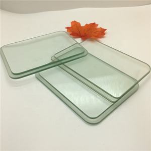 Cubiertas Cuadradas <span class=keywords><strong>de</strong></span> transmisión <span class=keywords><strong>de</strong></span> iluminación empotrada, vidrio - Product Image 4