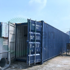 Heaven <strong>Crematory</strong> Equipment <strong>Human</strong> Cremation Incinerator Burner for <strong>Sale</strong> - Product Image 3