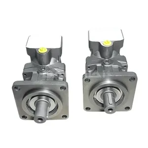 มอเตอร์ไฮดรอลิก F12-250 รุ่น F12-250-Lf-Sv-K-000-000-0 3787176 ลูกสูบสำหรับรถขุด - Product Image 5