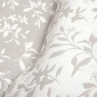 Drap de lit en coton Matelasse Oeko-tex Couvre-lit de luxe Couvre-lit