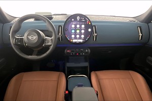 Voitures d'occasion à faible kilométrage 2024 <span class=keywords><strong>Mini</strong></span> Countryman <span class=keywords><strong>COOPER</strong></span> S ALL4 Suv 2024 prêtes à être expédiées - Product Image 2