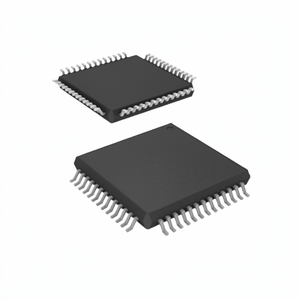 Embedded 52 LQFP Manufacturer Channel Components Electronic R5F100JEAFA#10 - Product Image 1