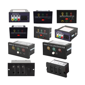 อุปกรณ์ไฟฟ้าแรงสูงคุณภาพสูงสำหรับใช้งานภายในอาคาร พร้อมจอแสดงผลแบบชาร์จไฟฟ้า <span class=keywords><strong>DXN</strong></span>/GSN-T - Product Image 6