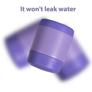 Frasco de comida al vacío aislado de primera calidad y frasco de comida para niños, contenedores térmicos perfectos para almuerzos escolares y aventuras al aire libre - Product Image 6