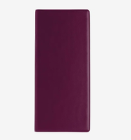 Cuaderno de Conteo Industrial con Logotipo Personalizado, Libro de Registro Estándar, Regalo Promocional Personalizado, Venta al Por Mayor, Alta Calidad