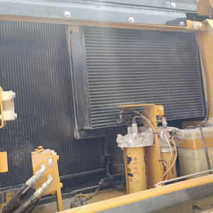 Excavadora Caterpillar 336D Usada Original Japonesa de 36 Toneladas para Motor CAT Caterpillar, Maquinaria de Construcción de Segunda Mano - Product Image 5