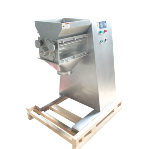 Không ướt loại Swing granulator/hạt tạo Hạt máy - Product Image 1