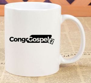 แก้วเซรามิก SWT เป็นมิตรกับสิ่งแวดล้อม สีขาวล้วน ใช้ซ้ำได้ ขายส่ง พร้อมฐานไม้ก๊อก แก้วกาแฟเซรามิก - Product Image 1