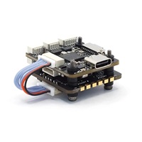 Contrôleur de vol MicoAir NxtPX4v2 H743 avec double IMU BMI088 Baro PX4 8PWM 20x20mm Ultra Micro pour système de pilotage automatique de drones FPV de course