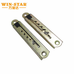 WINSTAR סיטונאי ריהוט כיסא מתכת הולם ספת מיטת ארון מחבר סדרה - Product Image 3