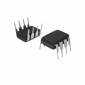Original 8 DIP Components Electronic Power Management (PMIC) MAX603CPA - Product Image 1