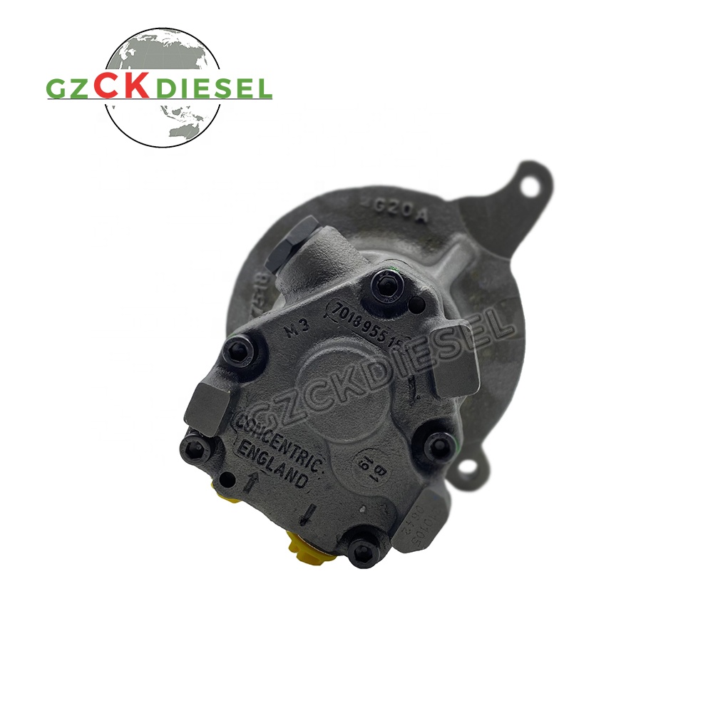 Durable Fuel Pump 22677518 22677520 VOE22677520 for D13B Engines