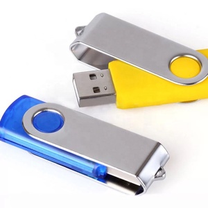 Tùy Chỉnh Logo USB 3.0 Tốc Độ Nhanh Tải Lên Dữ Liệu USB <span class=keywords><strong>Memory</strong></span> Stick Kim Loại Pen Drive Xoay 2GB 8GB 16GB 32GB USB <span class=keywords><strong>Flash</strong></span> Drive - Product Image 6