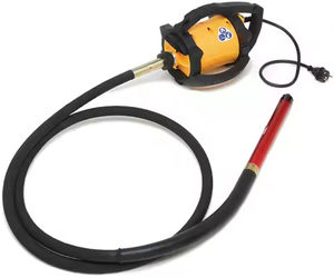 Vibrateur à béton de haute qualité à haute fréquence de vibration de type <span class=keywords><strong>Enar</strong></span> 2300w 18000r/min - Product Image 2