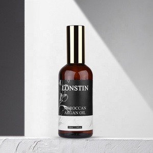 Lonstin Prodotti Per La Cura Dei Capelli del Commercio All'ingrosso Organic Marocchino Olio di Argan Per Capelli Naturali - Product Image 2