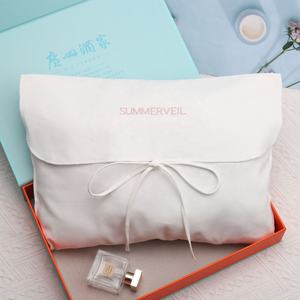 Сумка-конверт из органического хлопка - Product Image 5