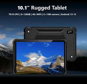 Tablette Ipader 14 pouces Octa Core Android 14 5G Robuste pour Jeux et Éducation Nouveau Wi-Fi 5 Double Bande avec Clavier pour Enfants - Product Image 3