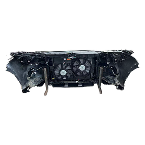 <span class=keywords><strong>Pare</strong></span>-chocs avant pour Lexus NX300 F Sport 2015-2019 avec feux antibrouillard, état neuf, matériau <span class=keywords><strong>plastique</strong></span>, pièces automobiles, kit carrosserie pour voiture - Product Image 6