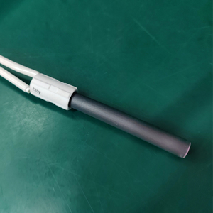 Bougie <span class=keywords><strong>d</strong></span>'allumage 300-350W pour poêle, thermostat et chaudière à granulés - Product Image 3