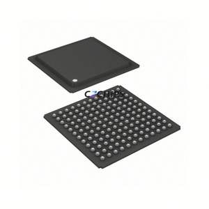 วงจรรวมแบบ BGA-144 รุ่น ZL30362GDG2 ของแท้และใหม่ ชิป IC รหัสสินค้า: K8Q5T3H5 - Product Image 1