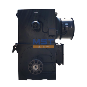 มอเตอร์ริงเฮฟวี่ริง ริง 500 กิโลวัตต์ ริง 900 กิโลวัตต์ รุ่น Yrk630-8 - Product Image 1