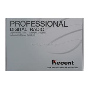 Radio bidirectionnelle professionnelle RS-569D, portable, double bande, 136-174 Hz, 400-470 MHz, radios marines récentes, radio bidirectionnelle sans fil - Product Image 1