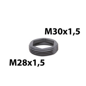 แหวนอะแดปเตอร์ประหยัดพลังงานสำหรับวาล์วควบคุมอุณหภูมิ - Product Image 3