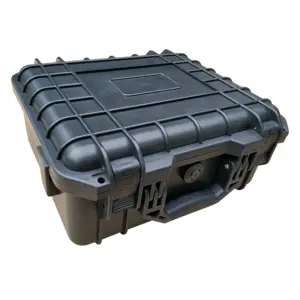 Hard Plastic Case Rugged Equipment Protective Case_3080011