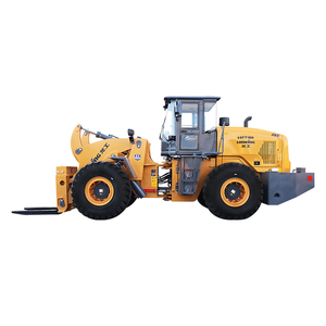 Thương hiệu nổi tiếng và chất lượng cao xây dựng xe nâng <span class=keywords><strong>loader</strong></span> trang web xe nâng <span class=keywords><strong>loader</strong></span> - Product Image 4