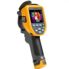 Cámara Termográfica Infrarroja Fluke TiS75, Resolución 320x240, Herramienta de Inspección Industrial de Grado Profesional - Product Image 1