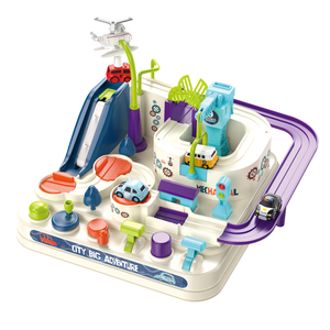 <span class=keywords><strong>Jeux</strong></span> <span class=keywords><strong>de</strong></span> piste <span class=keywords><strong>de</strong></span> course <span class=keywords><strong>de</strong></span> dinosaures, grande aventure, conduite <span class=keywords><strong>de</strong></span> voiture à fente, <span class=keywords><strong>jeux</strong></span> <span class=keywords><strong>de</strong></span> société amusants pour enfants - Product Image 1