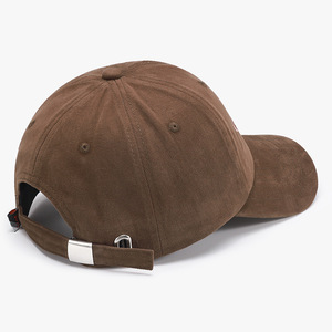 Cappellino Sportivo Curvo di Alta Qualità in Raso, Cappello da Corsa con Nervature di Sicurezza, <span class=keywords><strong>Bianco</strong></span>, per Calcio e Baseball, Personalizzabile - Product Image 4
