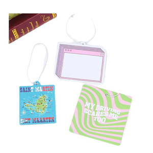 Crea il Tuo Logo Personalizzato: Deodoranti per <span class=keywords><strong>Auto</strong></span> a Lunga Durata, <span class=keywords><strong>Accessori</strong></span> <span class=keywords><strong>Auto</strong></span> all'Ingrosso, Profumatori per <span class=keywords><strong>Auto</strong></span> a Forma di Bottiglia <span class=keywords><strong>in</strong></span> Carta - Product Image 3