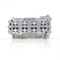 Tête de cylindre 1TR-FE de haute qualité, testée à 100 % en usine, références 11101-75141, 11101-0C020, 11101-0C010 pour Toyota Hilux/Innova Dohc Cam